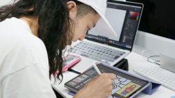 創造社デザイン専門学校