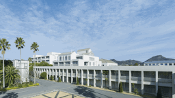 聖カタリナ大学