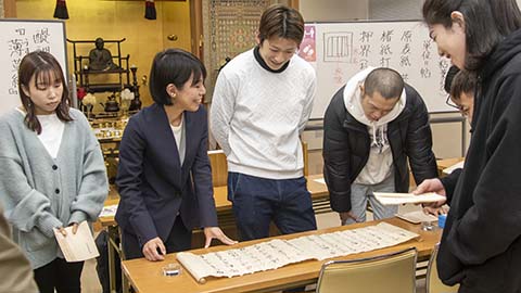 種智院大学 PRイメージ3