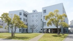 四国職業能力開発大学校