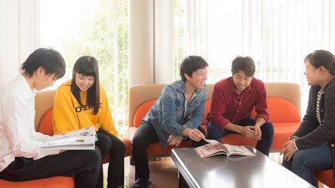 四国職業能力開発大学校 PRイメージ3
