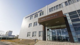 港湾職業能力開発短期大学校神戸校
