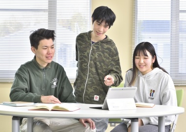 近畿職業能力開発大学校 PRイメージ3