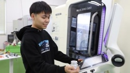 京都職業能力開発短期大学校