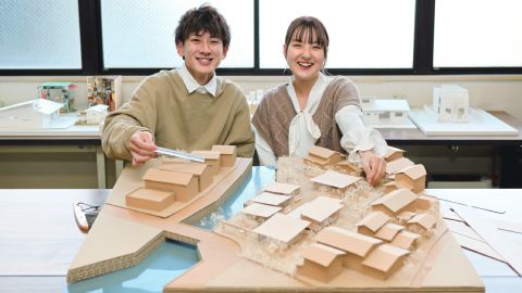 岡山科学技術専門学校 PRイメージ2