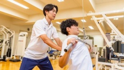 大阪ハイテクノロジー専門学校