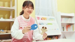大阪信愛学院大学