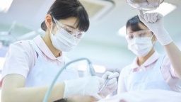 好きな日時を自由に選んで入学前に気になることをすべて解決しよう!