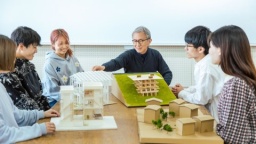 学校生活や入学に対するさまざまな疑問や質問を、WEBで相談を受け付けます。