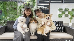 専門学校穴吹動物看護カレッジ
