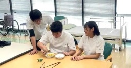 札幌医療リハビリ専門学校