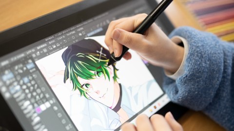 専門学校穴吹デザインカレッジ PRイメージ2