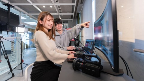 専門学校穴吹デザインカレッジ PRイメージ3