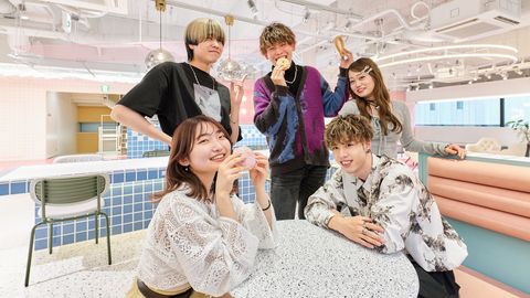 札幌ベルエポック美容専門学校 PRイメージ1