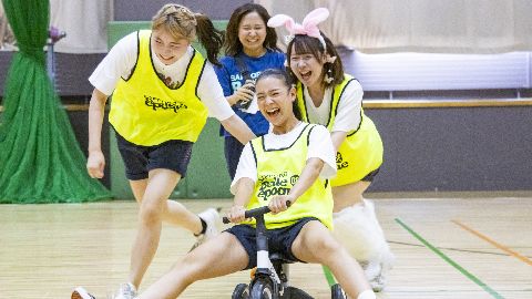 札幌ベルエポック美容専門学校 PRイメージ3