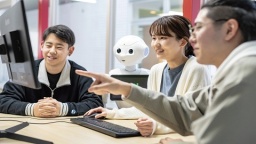 専門学校穴吹コンピュータカレッジ