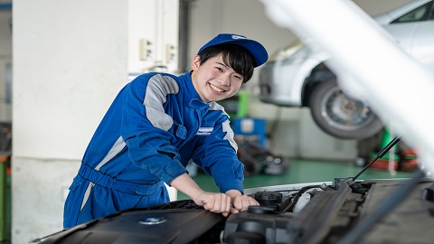 専門学校穴吹工科カレッジ PRイメージ1