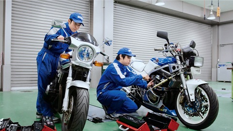 専門学校穴吹工科カレッジ PRイメージ3