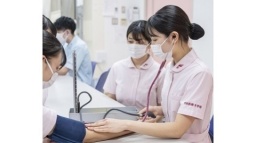 穴吹医療大学校