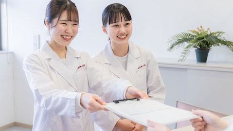 穴吹医療大学校 PRイメージ3