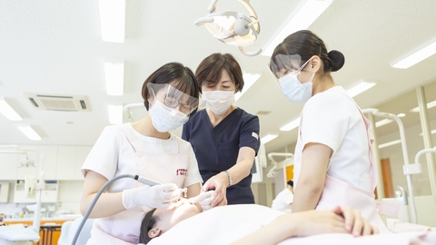 穴吹医療大学校 PRイメージ6
