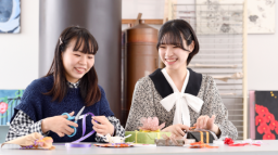 愛知学泉短期大学