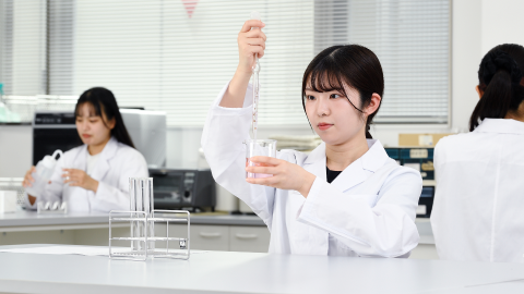 愛知学泉短期大学 PRイメージ2
