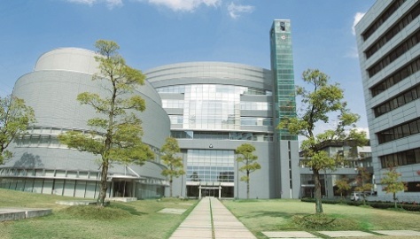 愛知医科大学 PRイメージ1