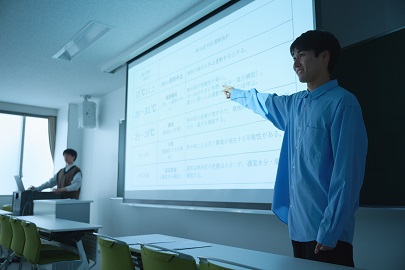 愛知みずほ大学 PRイメージ3