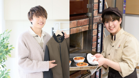 BF 国際ビューティ&フード大学校 PRイメージ3