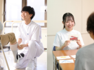 中部リハビリテーション専門学校（旧:専門学校日本聴能言語福祉学院）
