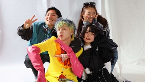 専門学校 岡山ファッションスクール PRイメージ1