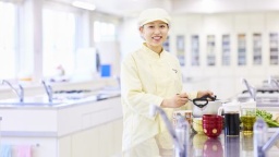 学校見学