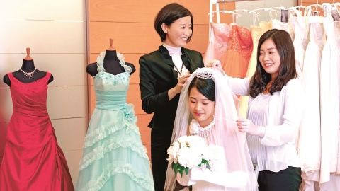 専門学校日本ホテルスクール PRイメージ3