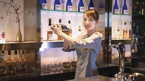 専門学校日本ホテルスクール PRイメージ5