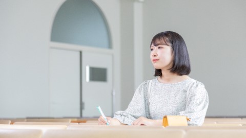 郡山女子大学短期大学部 PRイメージ3