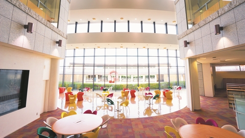 聖徳大学(女子) PRイメージ1