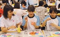四條畷学園短期大学