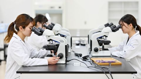 修文大学 PRイメージ1