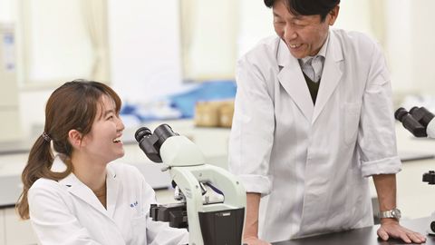 修文大学 PRイメージ4