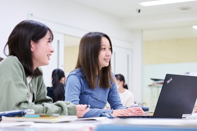 修文大学 PRイメージ6
