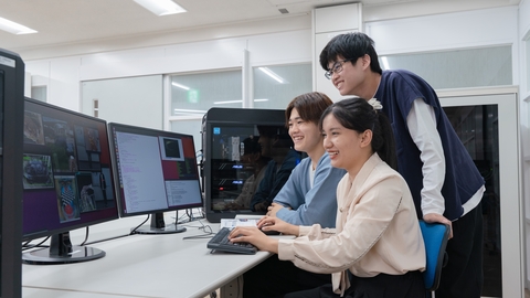 名古屋工学院専門学校 PRイメージ2