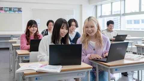 名古屋工学院専門学校 PRイメージ3