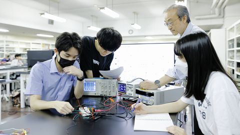 上智大学 PRイメージ1