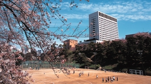 上智大学 PRイメージ3