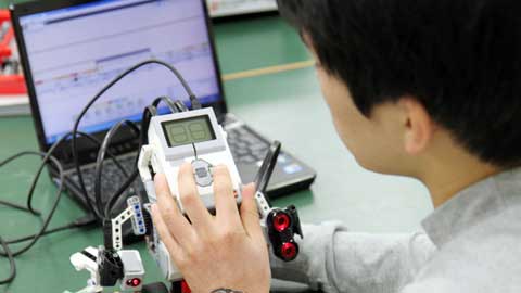 愛知工科大学 PRイメージ2