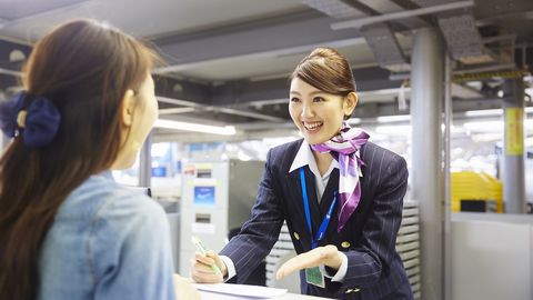 大阪ホテル・観光&ウェディング専門学校 PRイメージ4