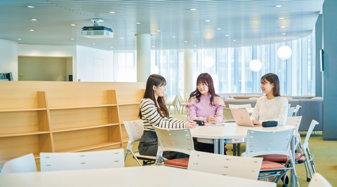 大妻女子大学 PRイメージ3