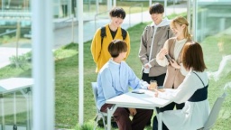 愛知産業大学