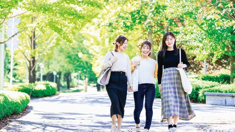 創価大学 PRイメージ3